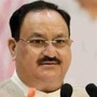জেপি নড্ডা।