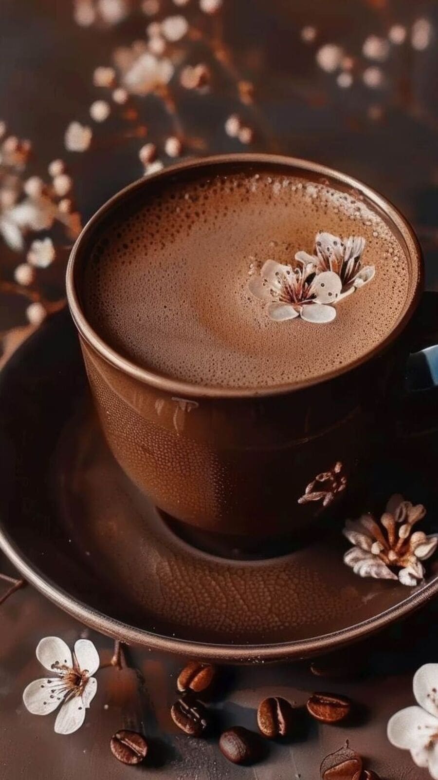 ক্যাফের মতো হট চকোলেট বাড়িতেই বানিয়ে ফেলুন! রইল রেসিপি