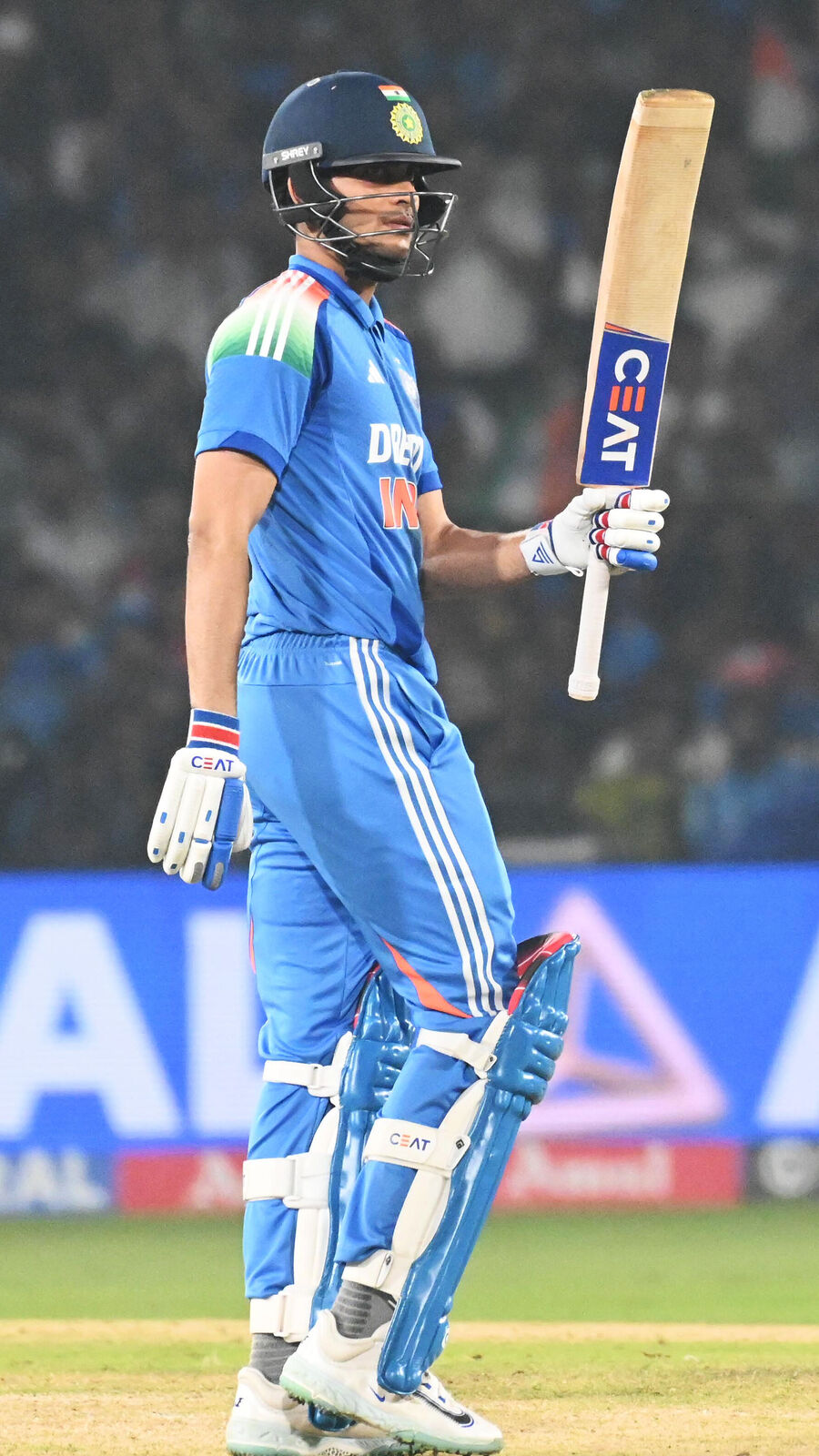 ৫০ ইনিংসে সব থেকে বেশি ODI রানের বিশ্বরেকর্ড গিলের, সেরা পাঁচে রয়েছেন কারা?