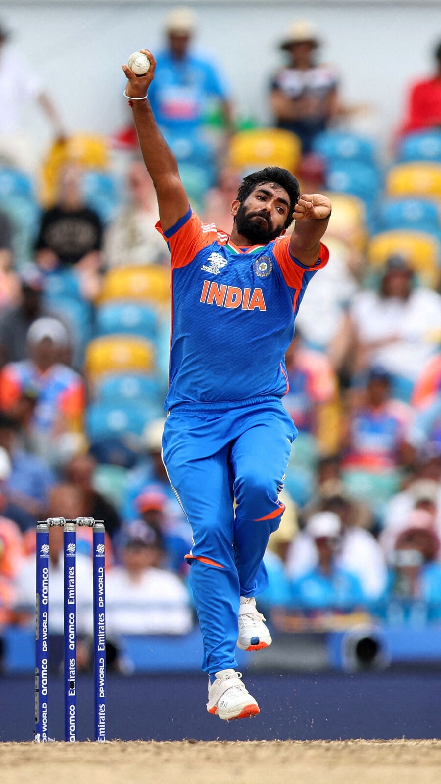 Champions Trophy: মিনি বিশ্বকাপে নেই বিশ্বের সেরা ৬ পেসার, ছিটকে গেলেন কারা?