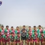 AIFF জুনিয়র লিগে দাপট মোহনবাগানের। ছবি-MBSG 