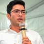 সাংসদ অভিষেক বন্দ্যোপাধ্যায়।