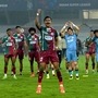 রবিবার ঘরের মাঠে আইএসএল শিল্ড জয়ের সুযোগ পাবে মোহনবাগান। (ফাইল ছবি, সৌজন্যে পিটিআই)