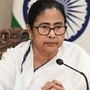 মমতা বন্দ্যোপাধ্যায় (ফাইল ছবি)।