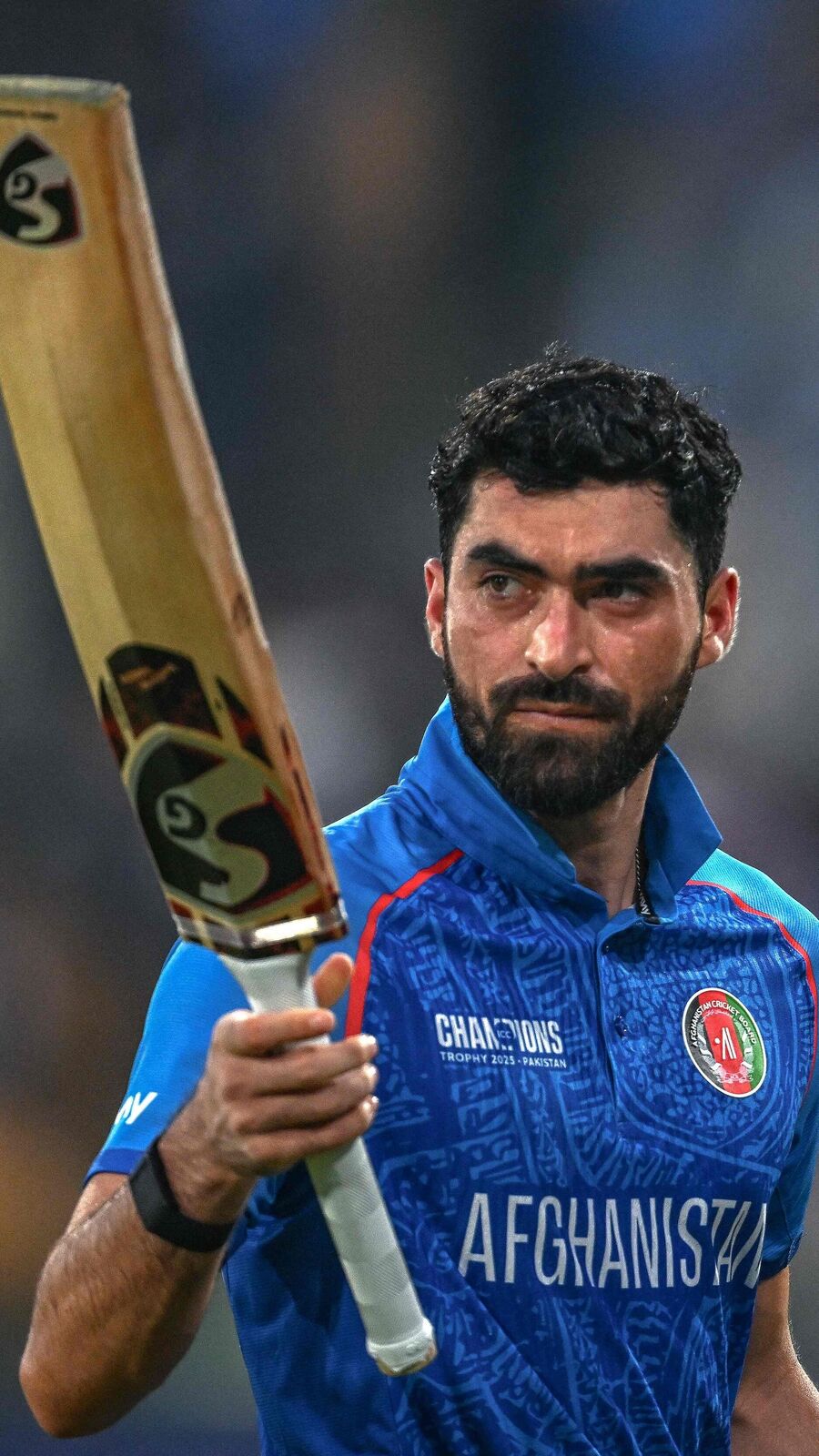 পাকিস্তানের মাটিতে এক ম্যাচে সর্বোচ্চ ODI রান কোন ব্যাটারদের?