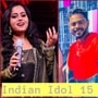ইন্ডিয়ান আইডল ১৫-র সেরা দশে উঠল কারা?