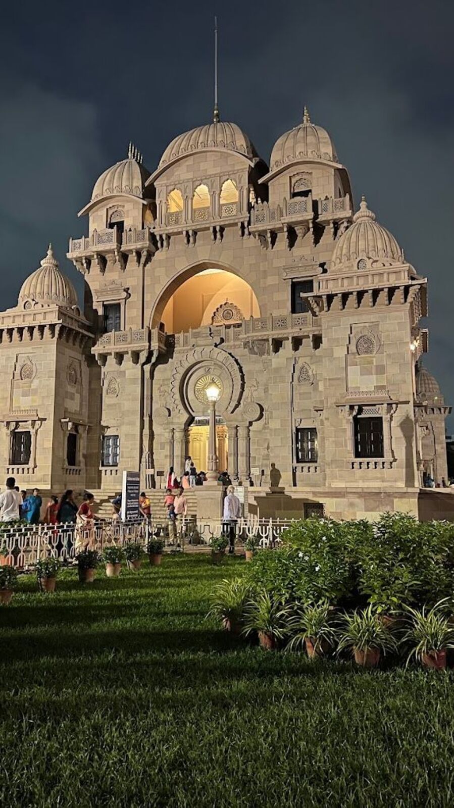 শ্রীশ্রীরামকৃষ্ণ পরমহংসদেবের ১৯০তম জন্মতিথি উপলক্ষে নানান অনুষ্ঠানের সময়সূচি