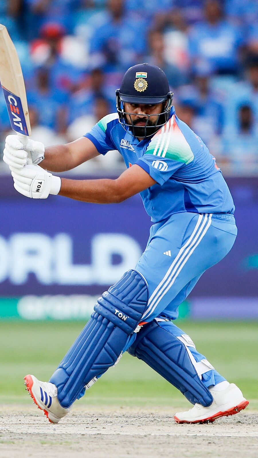 NZ ম্যাচে সচিনের রেকর্ড ভাঙার সামনে রোহিত! কোন মাইলস্টোন?