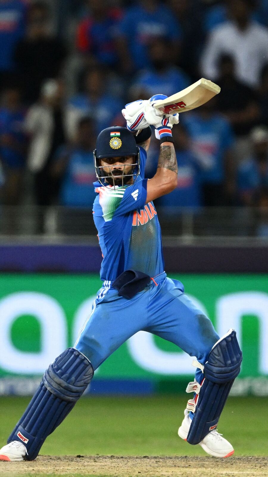 চ্যাম্পিয়ন্স ট্রফির মঞ্চে ৩০০তম ওয়ান ডে খেলেন ৫ ভারতীয়, কোহলির আগের ৪ জন কারা?