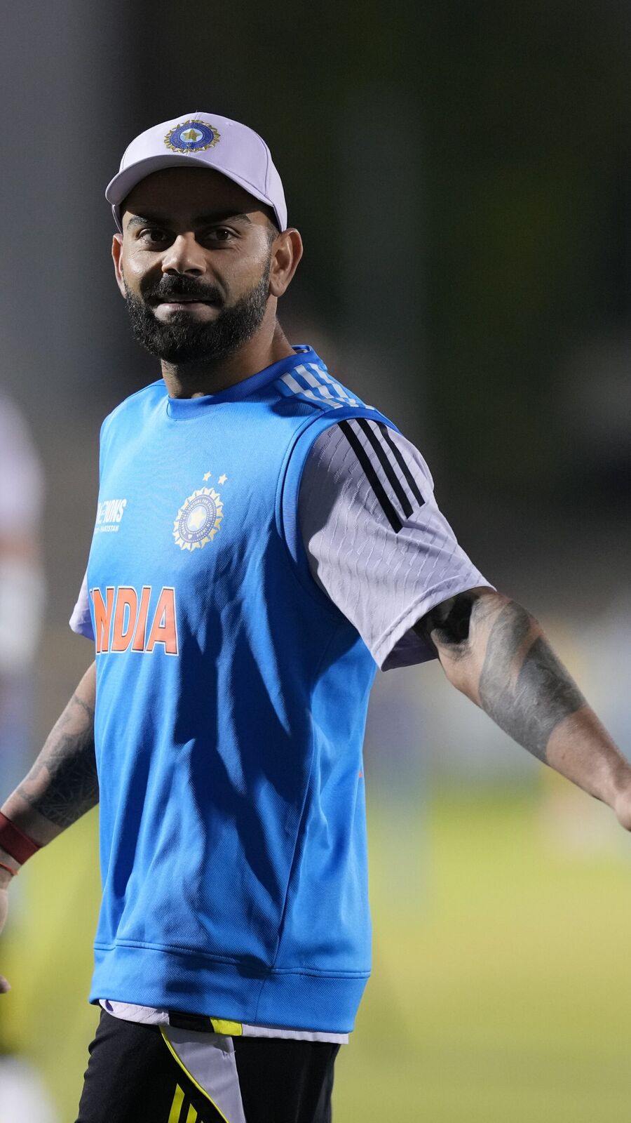 বিরাট নাকি কেন? ICC টুর্নামেন্টের আসল বাদশা কে? পরিসংখ্যানে তাজ্জব হবেন!