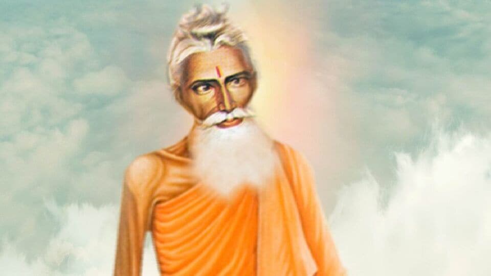 দীন, দরিদ্র, অসহায় মানুষের হাতে যখন যা দিবি তা আমিই পাব, আমি গ্রহণ করব। দারিদ্রতায় ভরা সমাজের দুঃখ দূর করার জন্য সর্বদা চেষ্টা করবি।