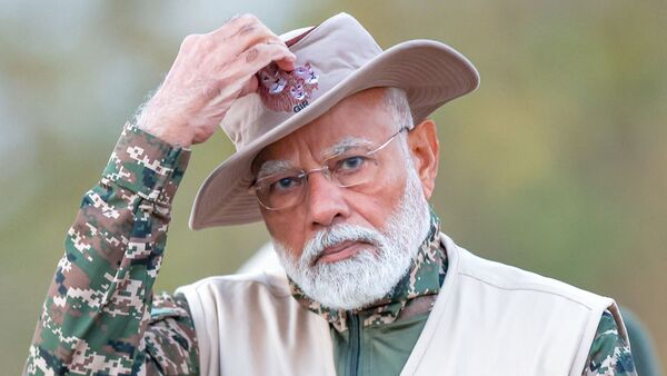 বন্যপ্রাণী সংরক্ষণে একাধিক বার্তা PMর, এল AI থেকে এশিয়াটিস সিংহ-শুমারি প্রসঙ্গ