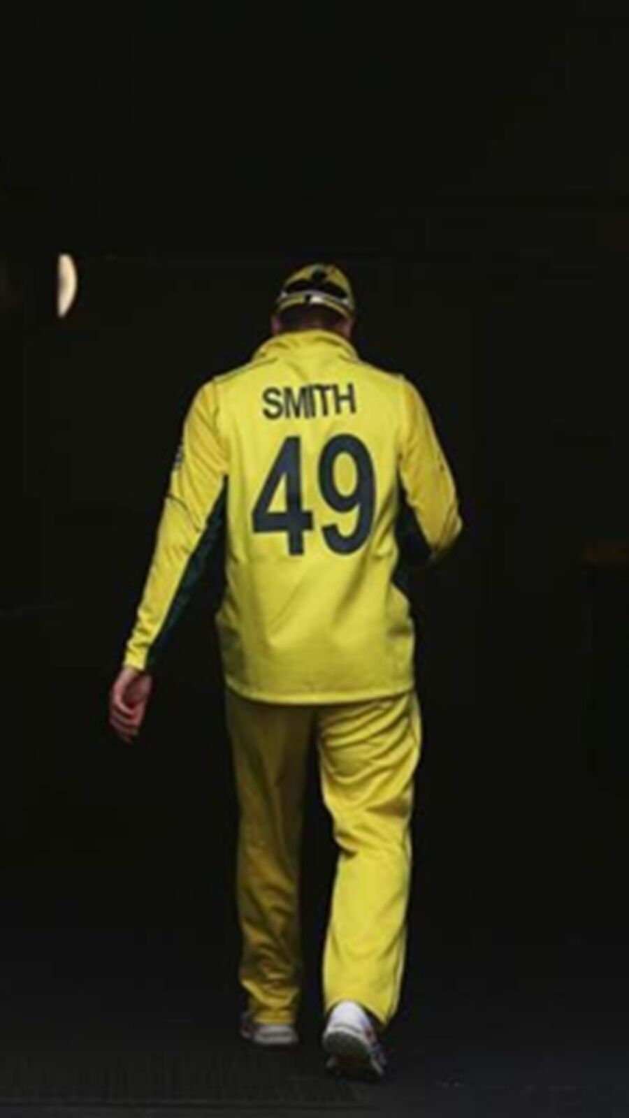 Steve Smith Retires: বর্ণোজ্জ্বল ODI কেরিয়ারে ইতি, স্মিথের ওয়ান ডে পরিসংখ্যান