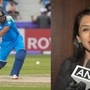 'রোহিতের নেতৃত্বে ভারত ফাইনালে, খুব খুব খুশি', 'মোটা' বিতর্কে ডিগবাজি নেত্রীর?