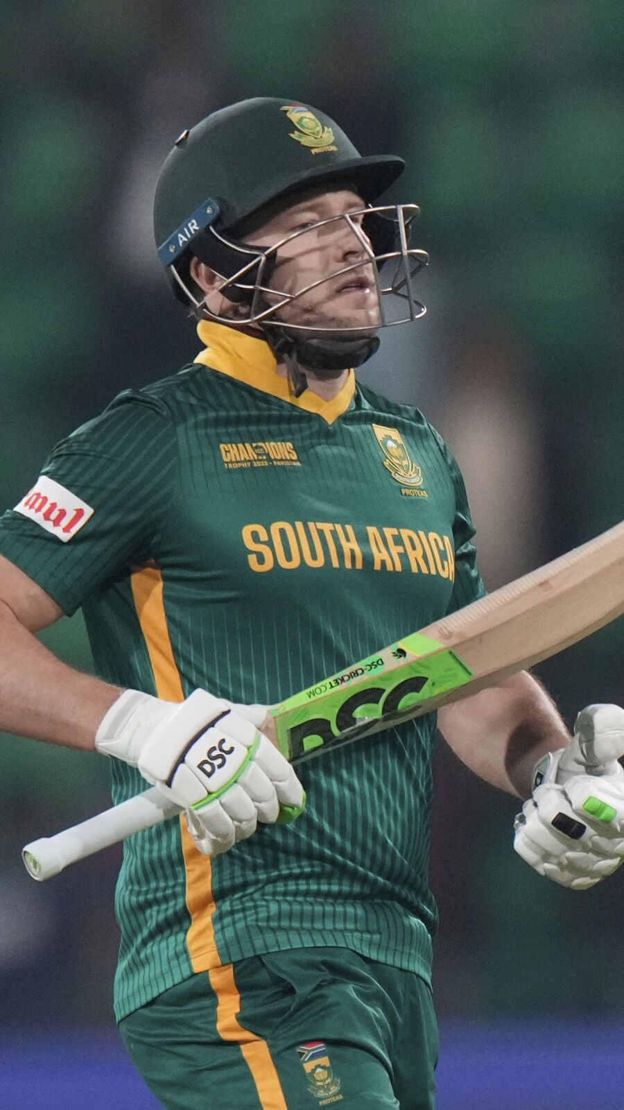 চ্যাম্পিয়ন্স ট্রফিতে দ্রুততম ৫ শতরান কাদের?