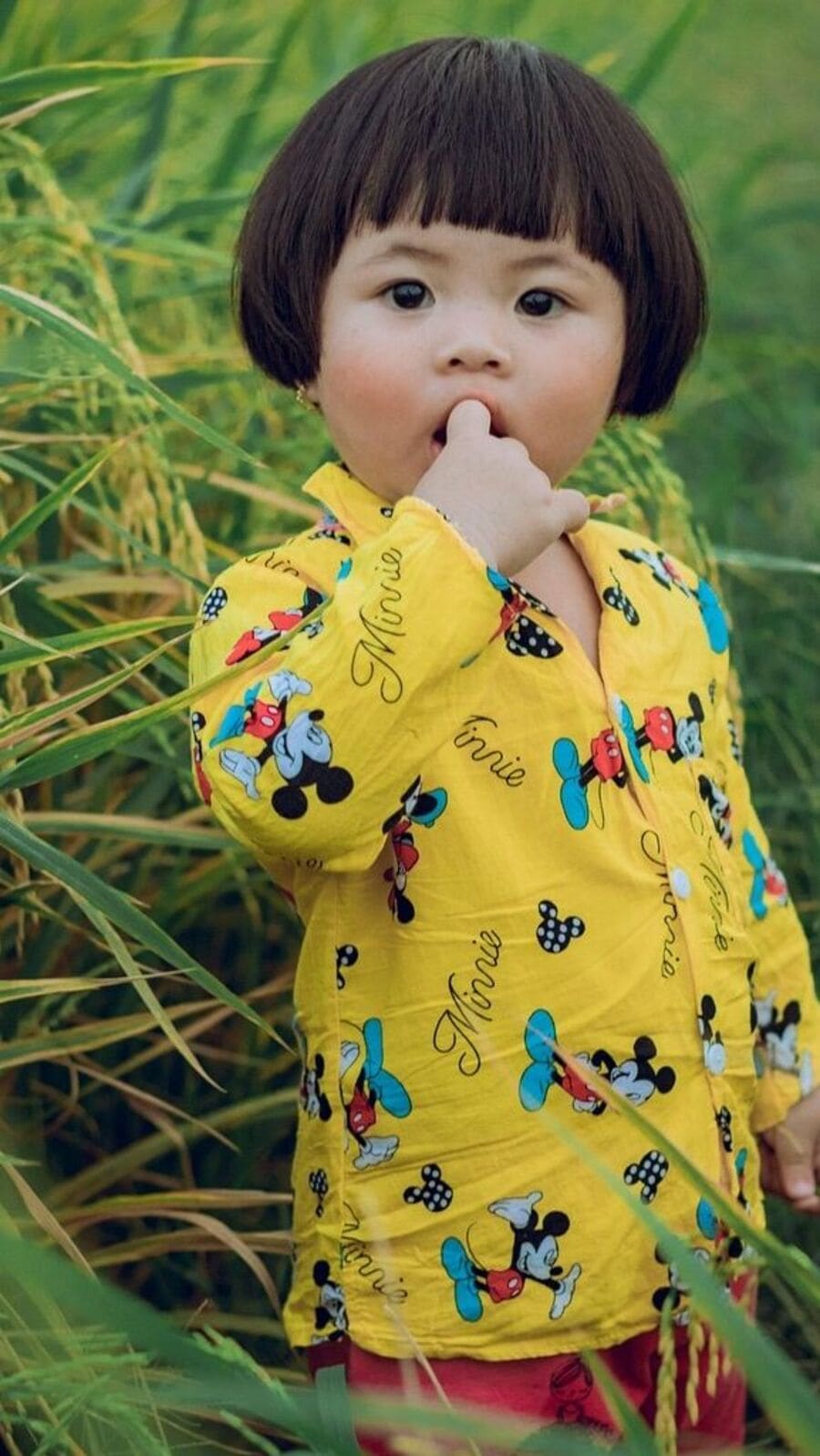 Baby Girl Names: কন্যা সন্তানের নামকরণের জন্য ১০ টি ট্রেন্ডি নামের তালিকা