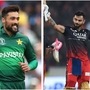 2026 IPLএ খেলবে পাকিস্তানের ক্রিকেটাররা? মহম্মদ আমির বলছেন, ‘RCBতে বিরাটের পাশে…’ ছবি-এএফপি