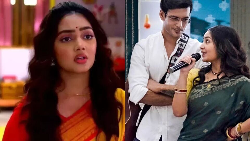 সন্ধে ৭.৩০-এর স্লটে ছিল ফুলকি। ধুমধুমার পর্ব দেখিয়ে ৬০০+ এপিসোডে এসেও এখনও অলটাইম লিড+ অনেক বার টপার। বিপরীতে থাকা রাঙামতি তীরন্দাজকে ঘোল খাইয়ে, নিজের জায়গা ধরে রেখেছে দেড় বছর ধরে।&nbsp;