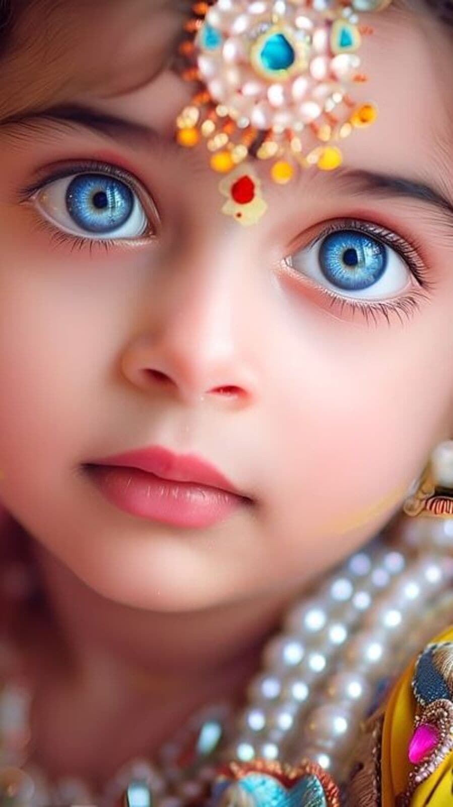 দোলের আশেপাশে জন্ম মেয়ের? শ্রীরাধার সঙ্গে মিলিয়ে এই ৫ নাম রাখতে পারেন