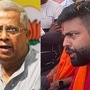 দিলীপের ঢাল হয়ে তথাগতকে জবাব তরুণজ্যোতির, প্রকাশ্যে বিজেপির অন্দরের বিরোধ