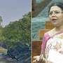 সুন্দরবনের সুরক্ষা নিয়ে সংসদে সরব প্রতিমা মণ্ডল। (File Photo and ANI) সুন্দরবনের সুরক্ষা নিয়ে সংসদে সরব প্রতিমা মণ্ডল। (File Photo and ANI)