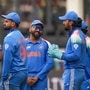 BCCI-এর কেন্দ্রীয় চুক্তি হারাতে পারে বেশ কিছু বড় নাম, ২ কোটির ক্ষতি হতে পারে রোহিত, জাদেজাদের।
