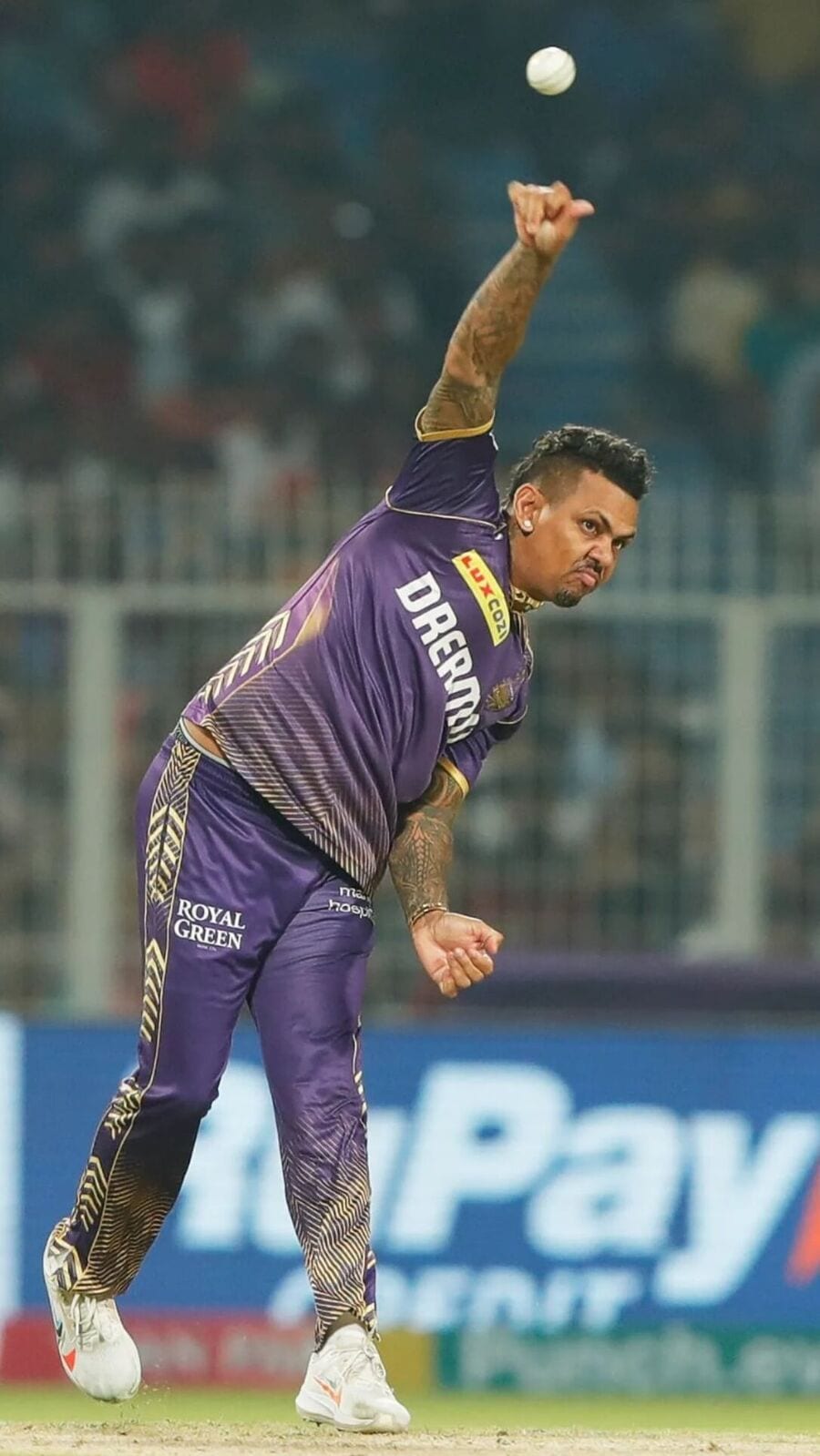 গত ১৭ বছরে KKRর সর্বোচ্চ উইকেট শিকার কাদের?