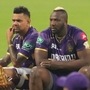 রাম নবমীর জেরে কলকাতা থেকে সরল KKR vs LSG ম্যাচ, নাইটরা খেলবে অন্য ভেন্যুতে- রিপোর্ট। ছবি: পিটিআই