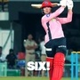 IPL 2025 নামার আগেই DC তারকার তাণ্ডব (ছবি এক্স)