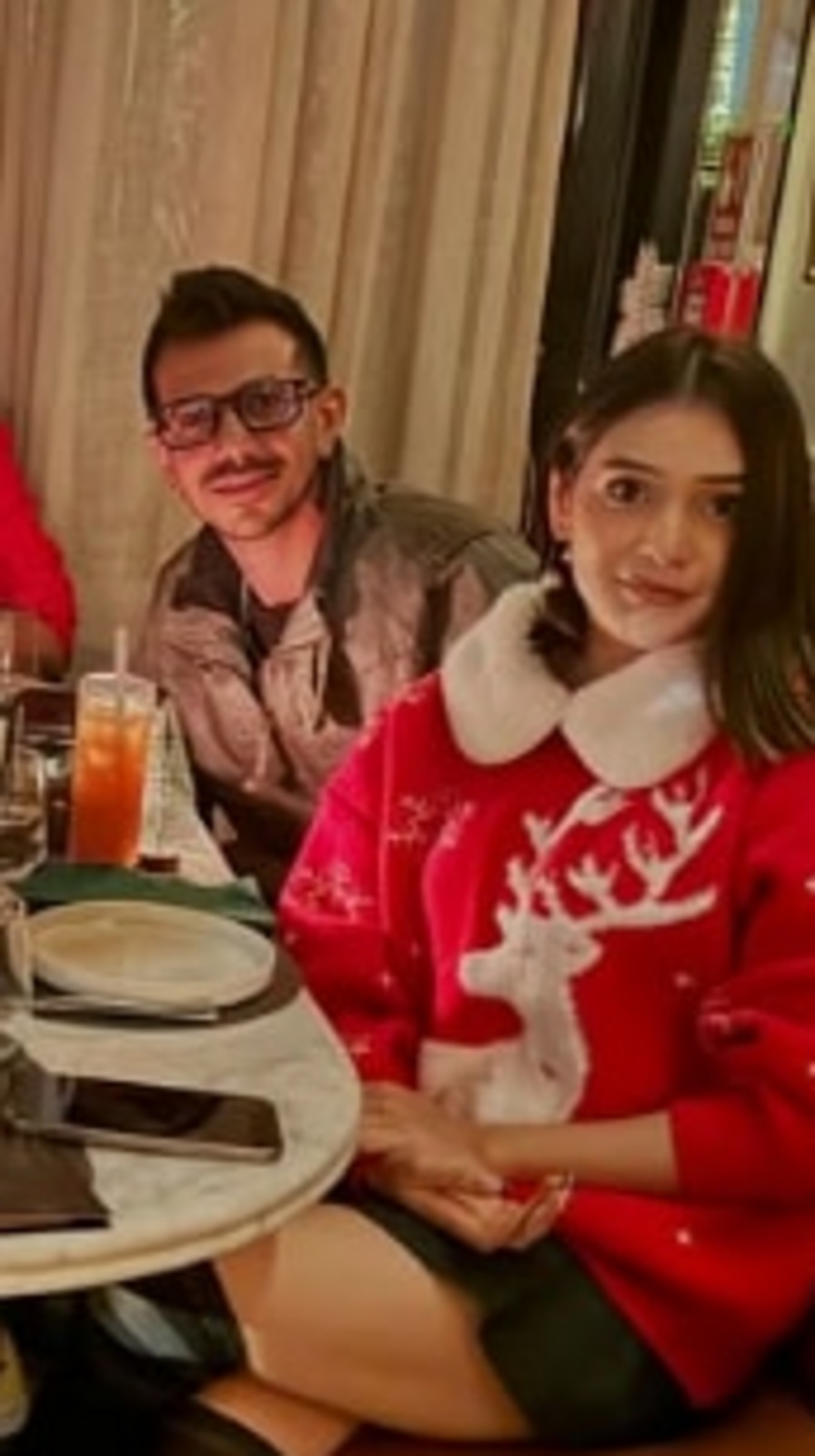 মহাবশ কে? চাহাল-ধনশ্রী ডিভোর্সের মাঝে খবরে এই RJ