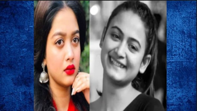 প্রত্যুষা পাল-পল্লবী দে প্রত্যুষা পাল-পল্লবী দে