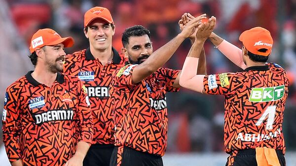 IPL-এ প্রথম ৩০০ রান করবে SRH-ই, কবে, কাদের বিরুদ্ধে, সেই ভবিষ্যদ্বাণীও করে দিলেন প্রাক্তন প্রোটিয়া পেসার
