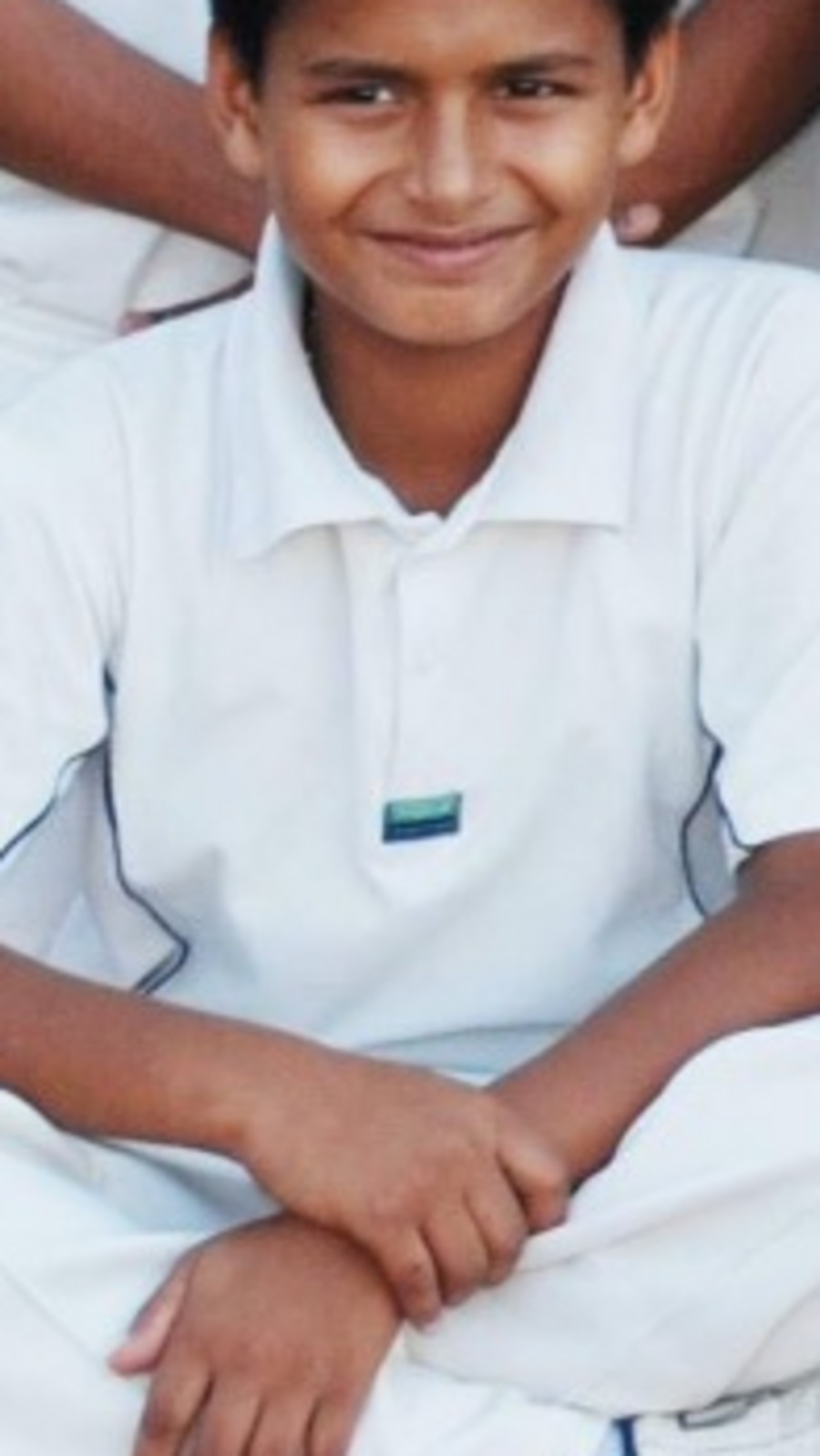 চিনতে পারছেন দেশের তাবড় এই উইকেট কিপারকে?