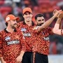 IPL-এ প্রথম ৩০০ রান করবে SRH-ই, কবে, কাদের বিরুদ্ধে, সেই ভবিষ্যদ্বাণীও করে দিলেন প্রাক্তন প্রোটিয়া পেসার। ছবি: এএফপি