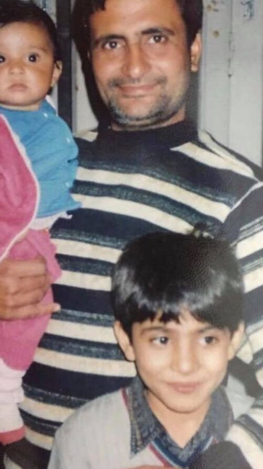 ইনি ভারতীয় ক্রিকেটের 'হার্টথ্রব'! স্টার ব্যাটারকে চিনতে পারলেন?