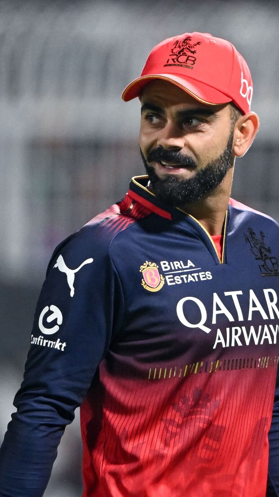 সিএসকের বিরুদ্ধে বিরাট কোহলির পারফরমেন্স কেমন?