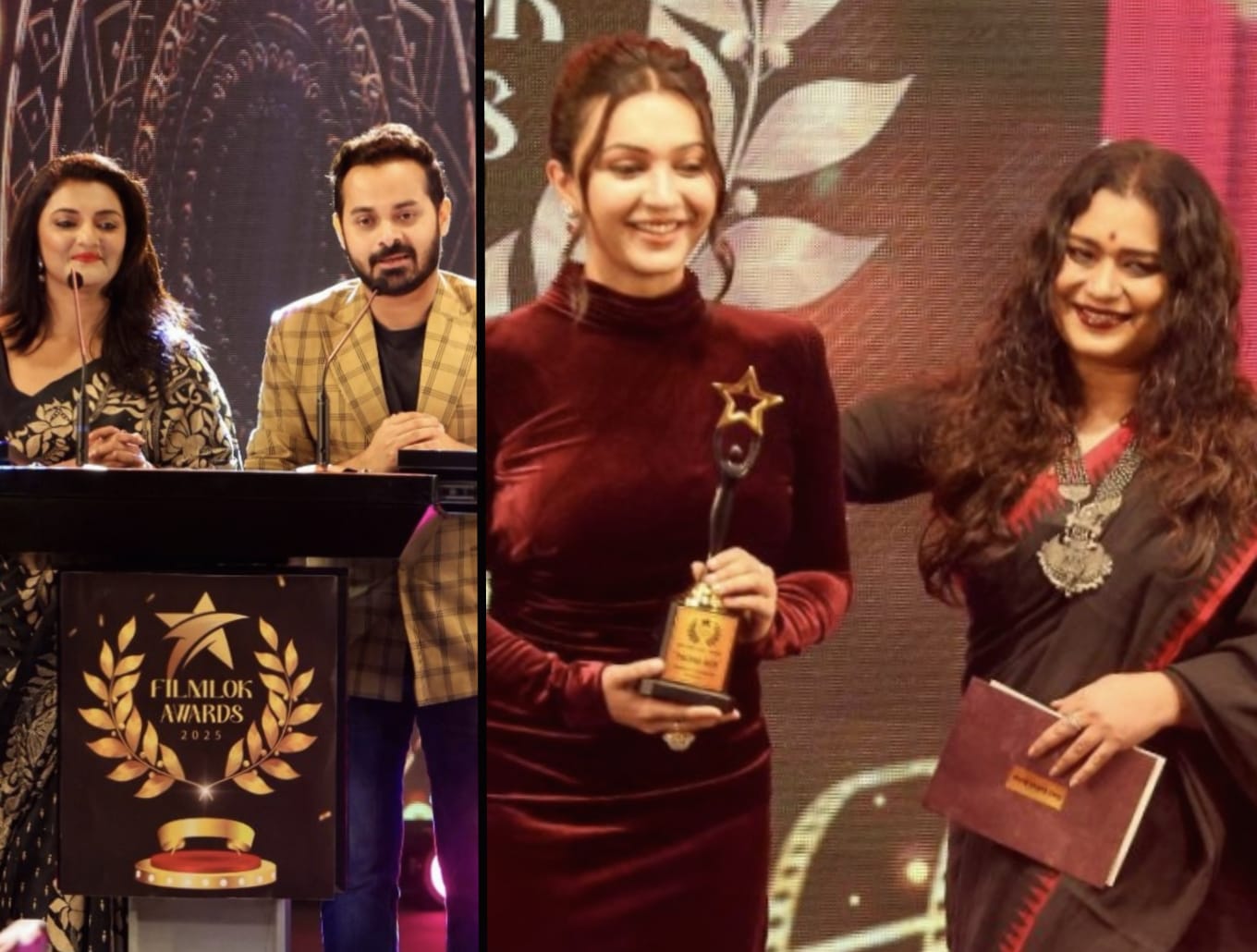 কিলবিল সোসাইটিতে অনন্যা কিলবিল সোসাইটিতে অনন্যা