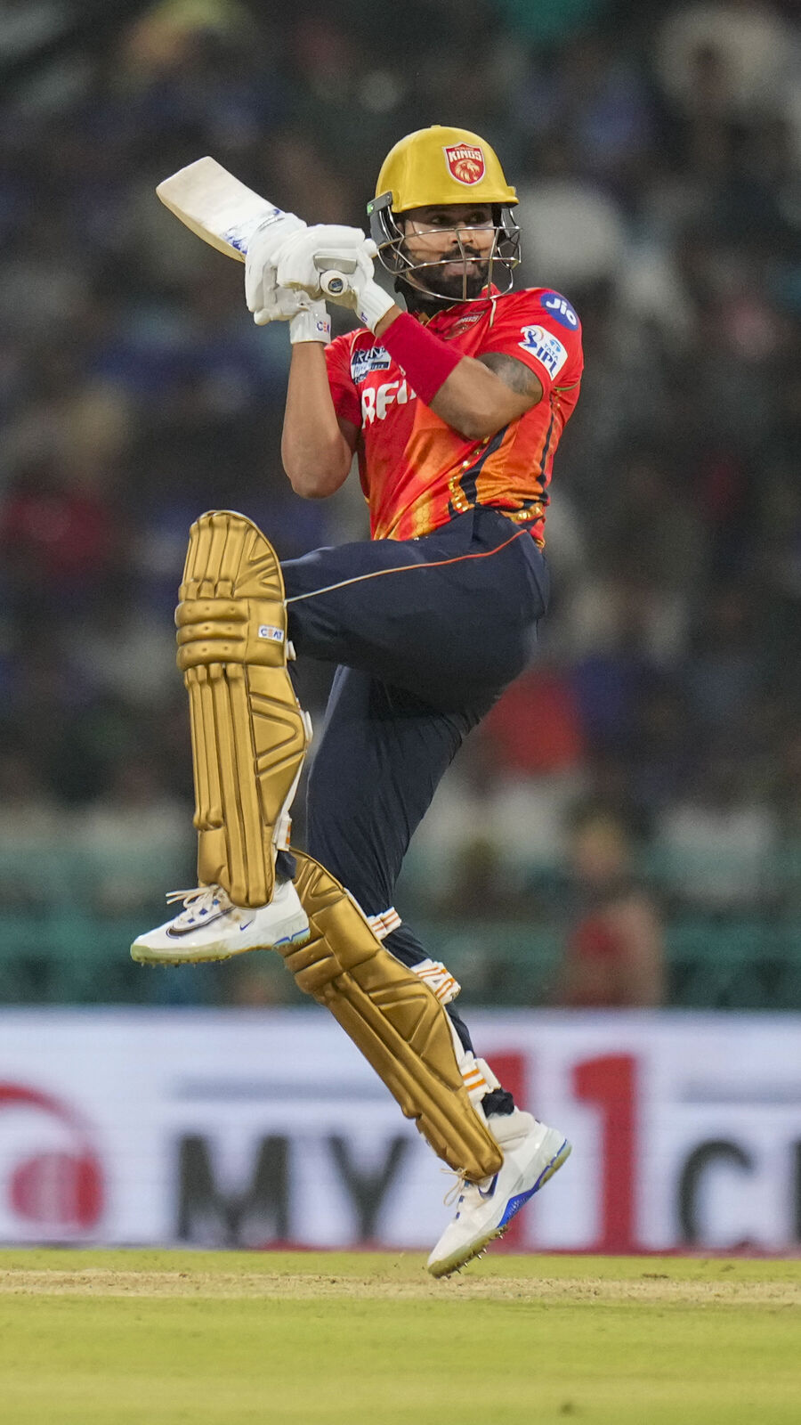 IPL 2025 Orange Cap: কমলা টুপির দৌড়ে সেরা পাঁচে ঢুকলেন শ্রেয়স, শীর্ষে কে?