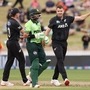 কাজে এল না ফাহিমের লড়াই, দ্বিতীয় ODI হেরে সিরিজ হাতছাড়া করল পাকিস্তান (ছবি- AFP) (AFP)