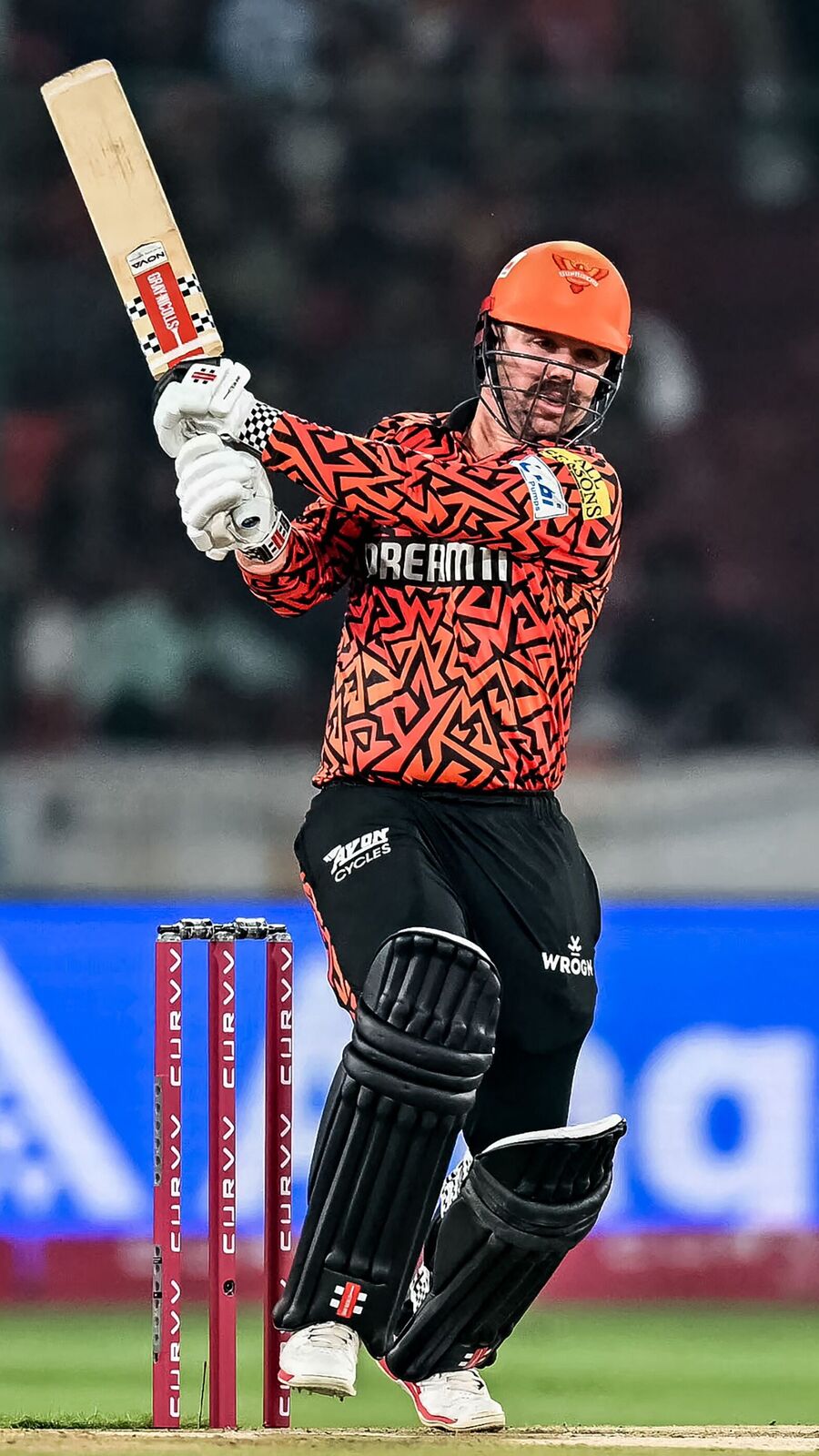 KKR vs SRH: কেকেআর ম্যাচে এই ৪টি দুরন্ত রেকর্ড গড়তে পারেন ট্র্যাভিস হেড