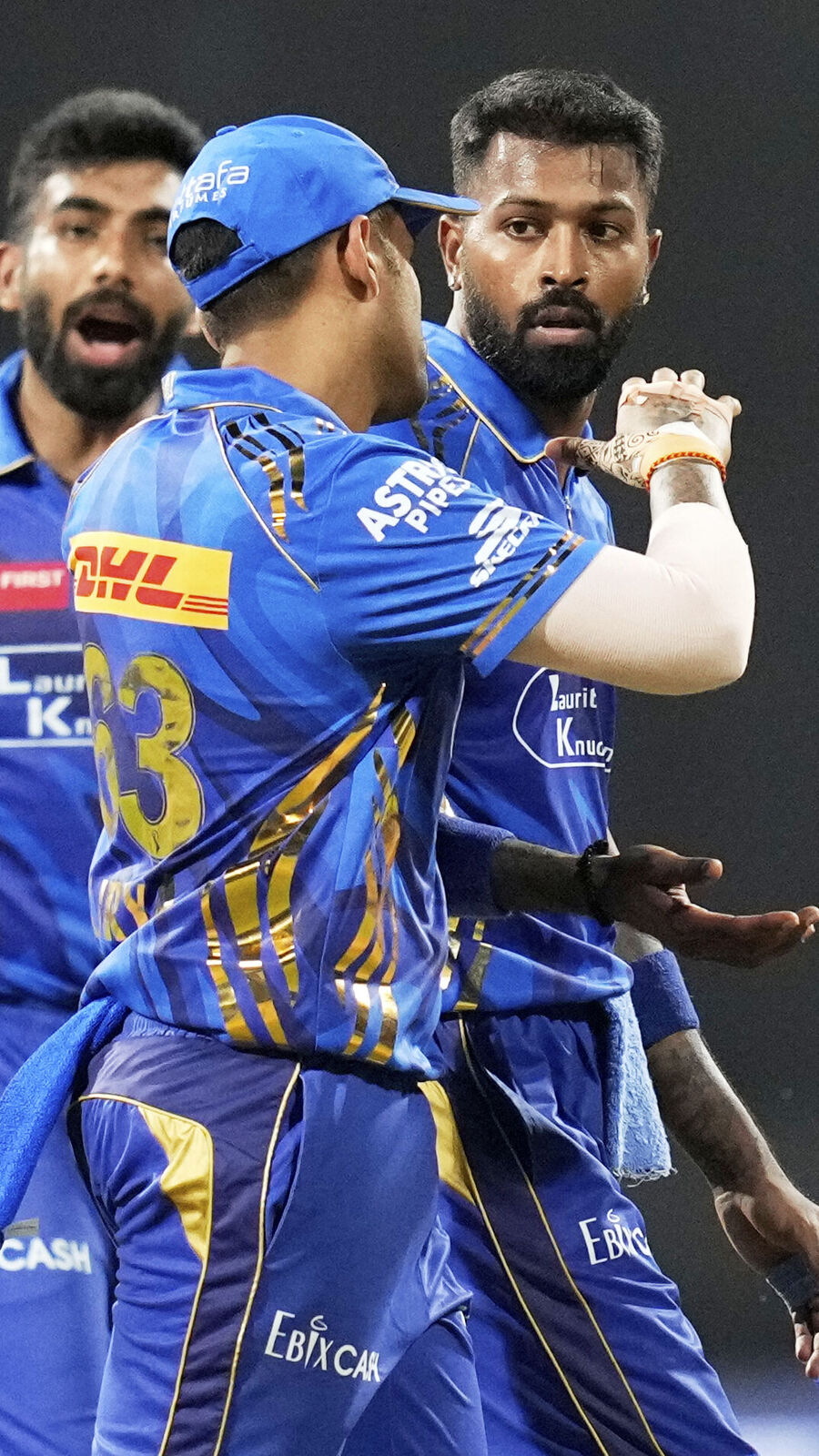 IPL 2025 Purple Cap: নূরকে ছুঁয়েও বেগুনি টুপি অধরা হার্দিকের, সেরা ৭-এ কারা?