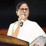 মুখ্যমন্ত্রী মমতা বন্দ্যোপাধ্যায়।