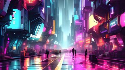 ChatGPT দিয়ে বানিয়ে দেখুন এই আশ্চর্য ১০ ছবি