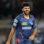 টানা ৫টি ওয়াইড দিলেন, হল IPL-র ইতিহাসে দীর্ঘতম ওভার বল করলেন শার্দুল, হল লজ্জার নজির। টানা ৫টি ওয়াইড দিলেন, হল IPL-র ইতিহাসে দীর্ঘতম ওভার বল করলেন শার্দুল, হল লজ্জার নজির।