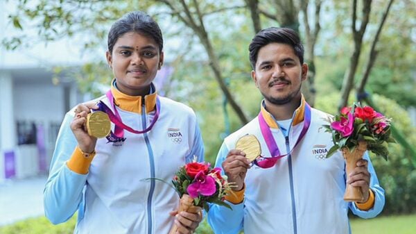 ক্রিকেটের সঙ্গে অলিম্পিক্সে এবার কম্পাউন্ড আর্চারি,ভারতের পদক সম্ভাবনা আরও বাড়ল