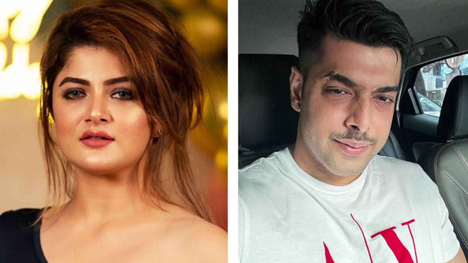 Yetuk rus ayollarining tukli mushuklari