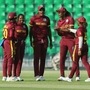 ওয়েস্ট ইন্ডিজে কাছে হেরে ধাক্কা খেল আয়ারল্যান্ড (ছবি : এক্স @IrishWomensCric)