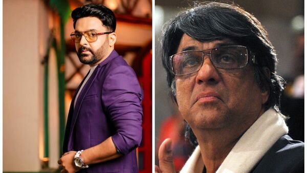 ‘নতুন ছেলে, তাও আমায়…’, কপিলের উপর খচে লাল শক্তিমান মুকেশ! দাবি, ‘শিষ্ঠাচার নেই’