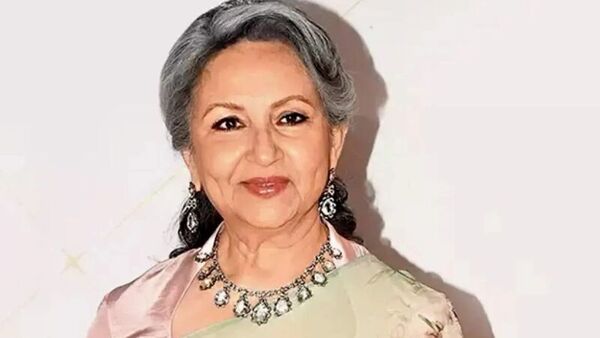 পুরাতনই শেষ বাংলা ছবি! হঠাৎ কেন এমন ঘোষণা শর্মিলার? পুরাতনই শেষ বাংলা ছবি! হঠাৎ কেন এমন ঘোষণা শর্মিলার?