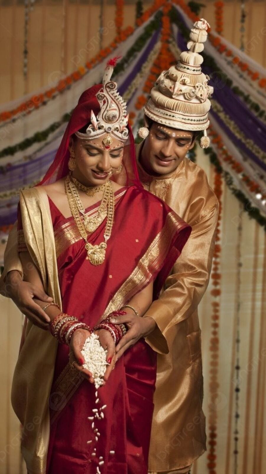 Numerology: আপনার বিয়ের তারিখ অনুযায়ী দেখে নিন আপনার দাম্পত্য জীবন কেমন হবে?